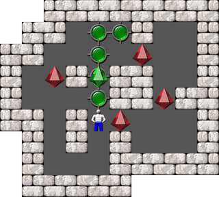 Уровень 75 — Kevin 10